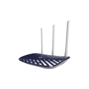 Router Inalámbrico WISP con Configuración de fábrica personalizable