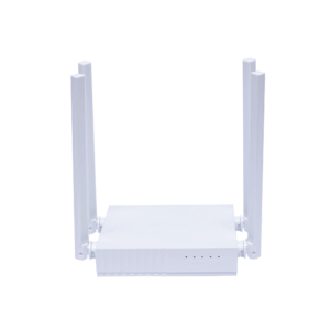 Router Inalámbrico doble banda AC