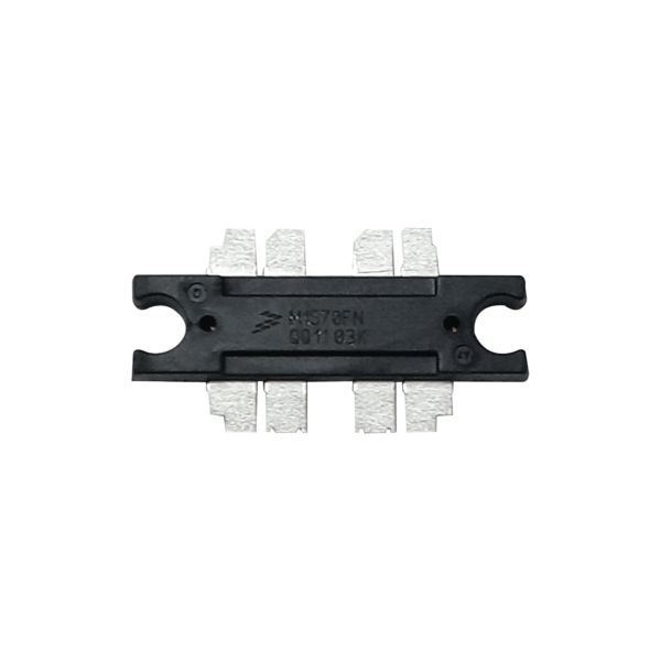 Transistor de Potencia para PA61ACRSF (MRF1570N).