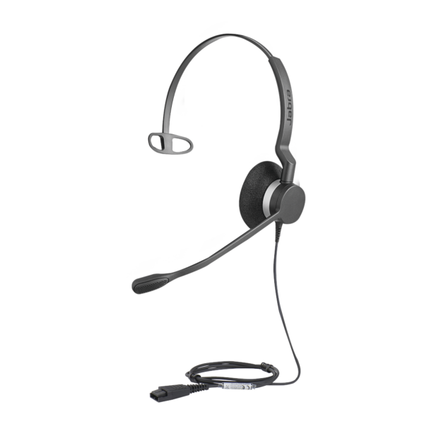 Jabra Biz 2300 Mono con conexión QD