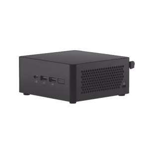 NUC / Asus / Mini PC Performance / Core i3 / 14a Generación / 1 X HDMI / 3 X USB / 1 X USB-C / WiFi 6 / Bluetooth / Memoria RAM