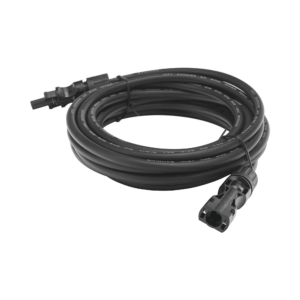 Cable Fotovoltaico 2.5 m