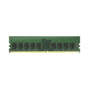 Modulo de memoria RAM 16 GB para servidores Synology