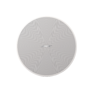 Par de Altavoces de Techo | DesignMax | 5in | 8ohms | Blanco