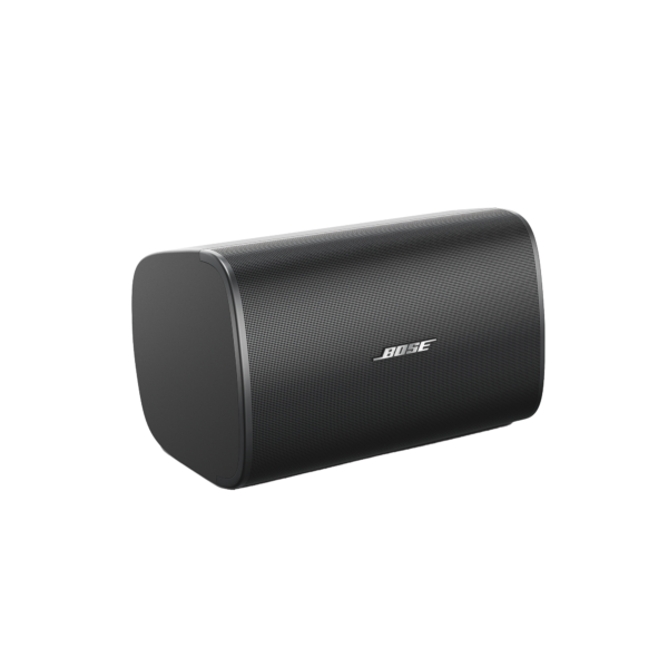 Altavoz de Pared | DesignMax | 8in | 8ohms | Negro