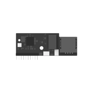 (AX HOME) Módulo de conexión Ethernet para paneles AX HOME