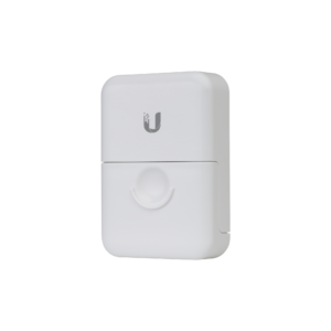 Protector contra descargas electrostáticas Gen2 para equipos Ubiquiti para exterior