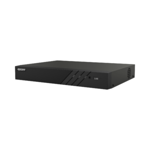 DVR 4 Canales TURBOHD + 2 Canales IP / 5 Megapixel Lite - 3K Lite / Audio Bidireccional por Coaxitron / Reconocimiento Facial / ACUSENSE (Evista falsas alarmas) / 1 Bahía de Disco Duro / Salida de Video en Full HD