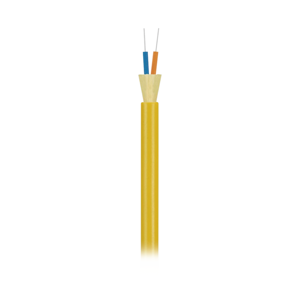 Cable de Fibra Óptica de 2 Hilos (G.657.A1)