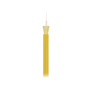 Cable de Fibra Óptica de 1 Hilo (G.657.A1)