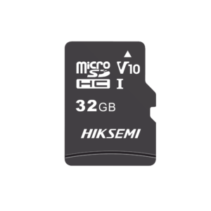 Memoria microSD para Celular o Tablet / 32 GB / Multipropósito / Clase 10 / 92 MB/s Lectura / 50 MB/s Escritura