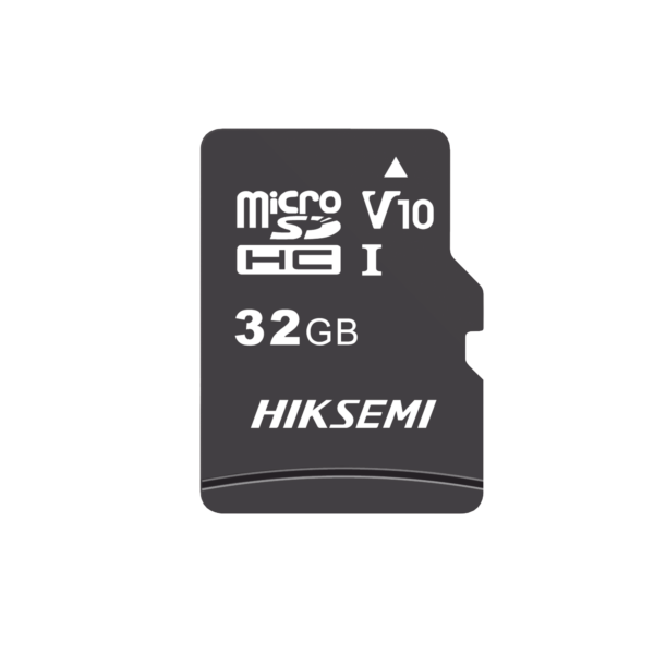 Memoria microSD para Celular o Tablet / 32 GB / Multipropósito / Clase 10 / 92 MB/s Lectura / 50 MB/s Escritura