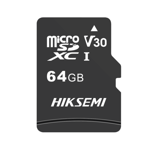 Memoria microSD para Celular o Tablet / 64 GB / Multipropósito