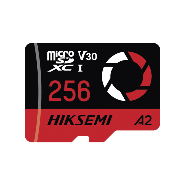 Memoria MicroSD / Clase 10 de 256 GB / Especializada Para Drones Comerciales