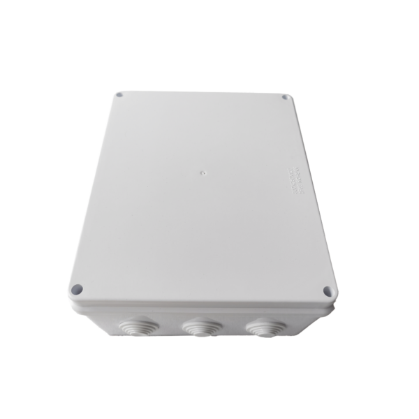 Caja de Conexiones Impermeable IP65