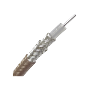 Metro de Cable Coaxial RG-142