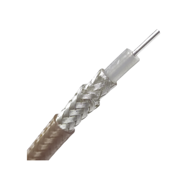 Metro de Cable Coaxial RG-316