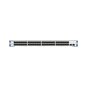 M7000-48SFP2XS-EA TARJETA SWITCH 48 PTOS SFP Y 2 SFP+ PARA RG-NBS700X