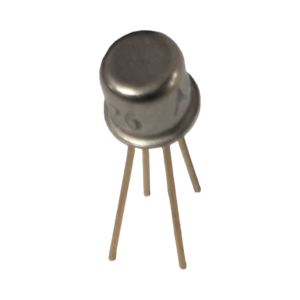 Transistor MOSFET MFE-130 Doble Puerta