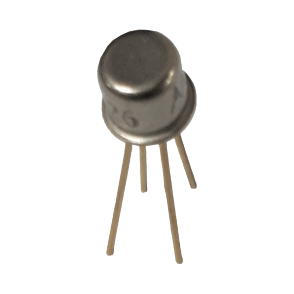 Transistor MOSFET MFE-130 Doble Puerta