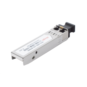 Transceptor Mini-Gbic SFP 1GB Multimodo LC hasta 550 m