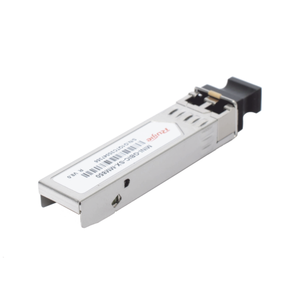 Transceptor Mini-Gbic SFP 1GB Multimodo LC hasta 550 m