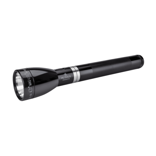 Linterna de Mano Maglite LED Recargable Extra-ultrabrillante 1082 Lm.