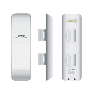 NanoStation airMAX M2 CPE