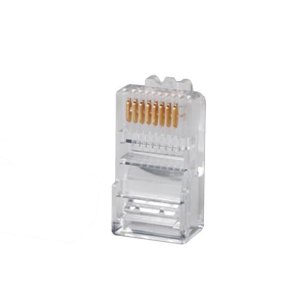 Plug RJ45 Cat5e