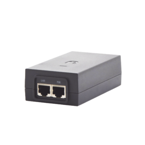 Adaptador PoE Ubiquiti de 50 VDC