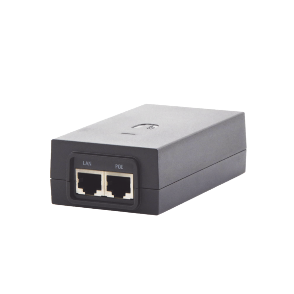 Adaptador PoE Ubiquiti de 50 VDC