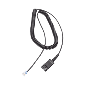 Cable adaptador para diademas modelo HT101