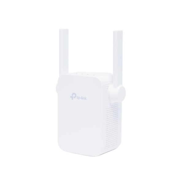 Repetidor / Extensor de Cobertura WiFi AC