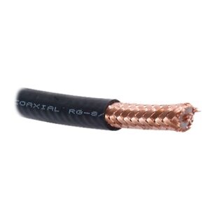 Cable Coaxial RG8