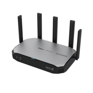 Router Balanceador inalámbrico Wi-Fi 6 con Función SD-WAN