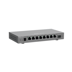 Router Balanceador con Función SD-WAN