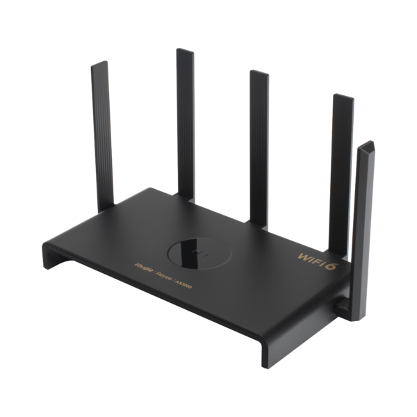 Home Router inalámbrico MESH