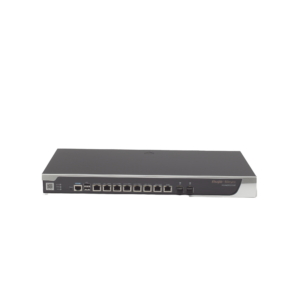 Router Core Administrable Cloud 8 Puertos Gigabit