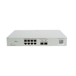 Switch Multi-Gigabit PoE++ 370W 802.3bt Capa 3 Administrable Cloud