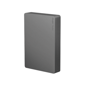 Caratula protectora color Gris Oscuro 1 pieza para Access Point modelo RG-RAP1260