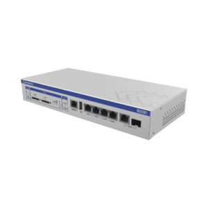 Router Empresarial Quad-Core