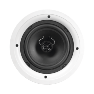 Altavoz De Techo De 2 Vías | Sin Marco | Woofer De 6.5in | Tweeter Pei De 1/2in | Potencia 5-60 W | Impedancia de 8Ω | Serie Shadow