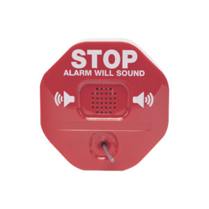 Alarma De Extintor Theft Stopper® Inalámbrica