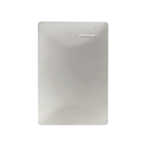 Thapa ciega para caja TMK/S1 color blanco  (7200-02001)