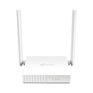 Router Inalámbrico WISP