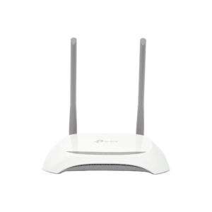 Router Inalámbrico WISP