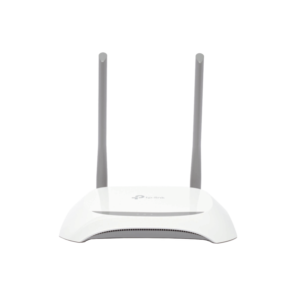 Router Inalámbrico WISP