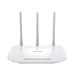 Router Inalámbrico WISP