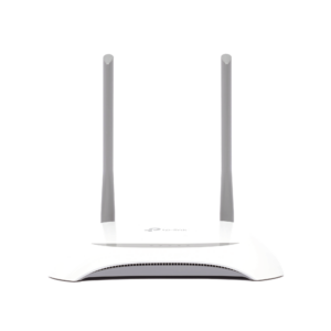 Router Inalámbrico para WISP con Configuración de fábrica personalizable