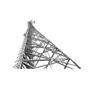 Torre Autosoportada. 50ft (15.2m) SuperTitan S100 Galvanizada